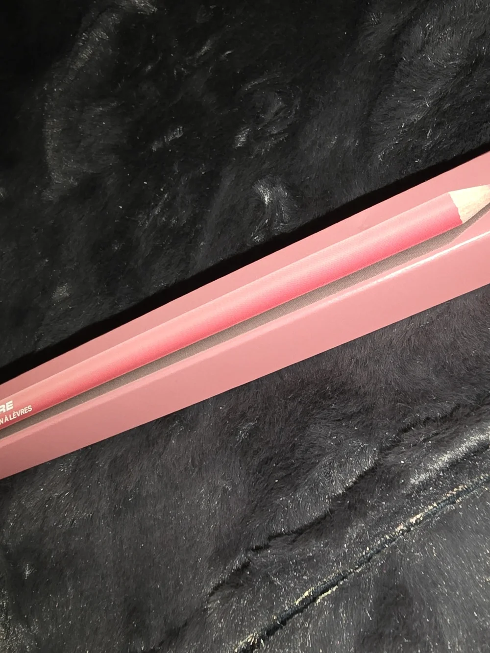 Morphe pink lip